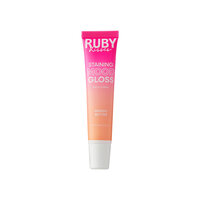 Gloss de buze, Mood Gloss 01, 10 ml, Ruby Kisses
