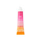 Gloss de buze, Mood Gloss Intense Pink 02, 10 ml, Ruby Kisses 809711