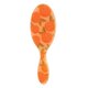 Perie de par pentru descurcare Original Detangler, Tutti Fruitti Peach, Wet Brush 809744