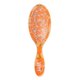Perie de par pentru descurcare Original Detangler, Tutti Fruitti Peach, Wet Brush 809739