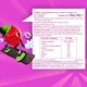Batoane din fructe cu zmeura si curmale, 3 ani+, 5 x 20 g, Goodies Snacks 809770