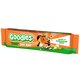 Batoane din ovaz integral cu mandarine si mere, 3 ani+, 6 x 23g, Goodies Snacks 809781