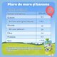 Piure de mar si banana, 3 ani+, 100 g, Goodies Snacks 810001