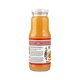 Suc natural de mere si piersici, 300 ml, Aroma 810019