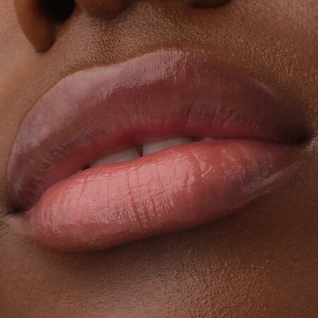 Ulei de buze tip balsam Bare Glow, 010 Cool Pink, 3 g, Catrice 810052
