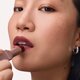 Ulei de buze tip balsam Bare Glow, 020 Warm Mahogany, 3 g, Catrice 810065