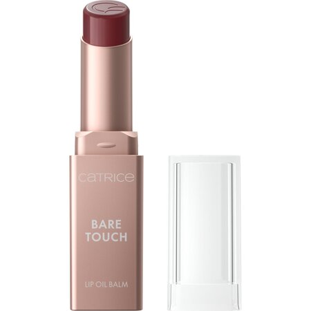 Ulei de buze tip balsam, 040 Kiss Me Wild, 3 g, Catrice 810071