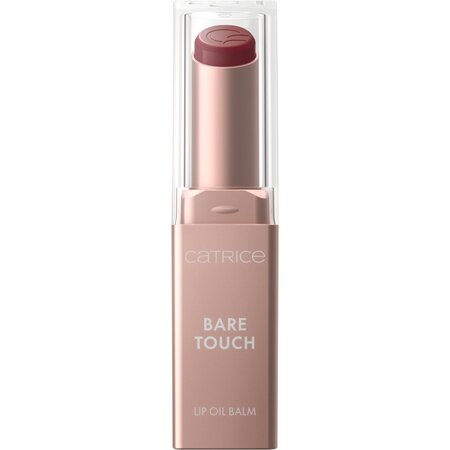 Ulei de buze tip balsam, 040 Kiss Me Wild, 3 g, Catrice