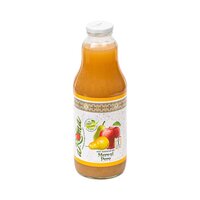 Suc natural de mere si pere, 1 L, Aroma