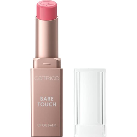 Ulei de buze tip balsam, 010 Rose All Day, 3 g, Catrice 810092