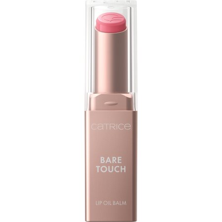 Ulei de buze tip balsam, 010 Rose All Day, 3 g, Catrice