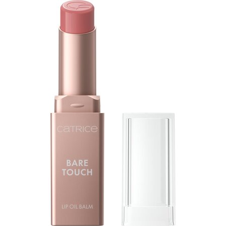 Ulei de buze tip balsam, 020 Feelin' Pretty, 3 g, Catrice 810097