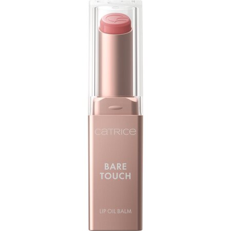 Ulei de buze tip balsam, 020 Feelin' Pretty, 3 g, Catrice