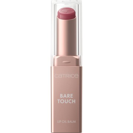 Ulei de buze tip balsam, 030 Bubbly Friday, 3 g, Catrice