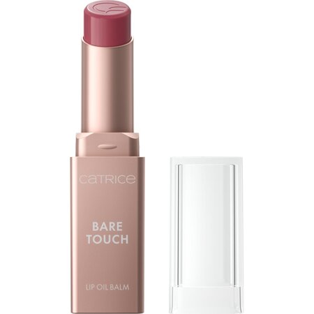 Ulei de buze tip balsam, 030 Bubbly Friday, 3 g, Catrice 810113