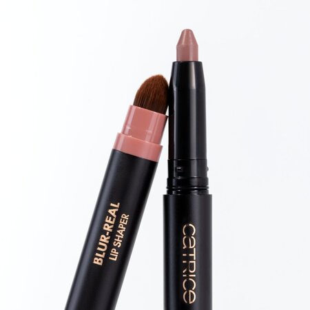 Creion pentru conturul buzelor BlurReal Lip Shaper, 010 Sharp, 0.8 g, Catrice 810156