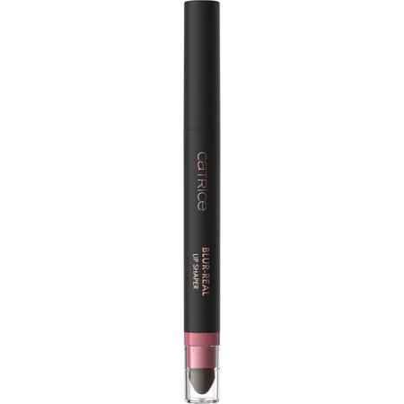 Creion pentru conturul buzelor BlurReal Lip Shaper, 020 Snatched, 0.8 g, Catrice 810167