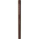 Tus de ochi rezistent la apa Calligraph Pro Precise Matt, 020 Espresso Brown, 1 ml, Catrice 810192