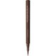 Tus de ochi rezistent la apa Calligraph Pro Precise Matt, 020 Espresso Brown, 1 ml, Catrice 810186