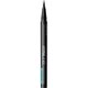 Tus pentru ochi rezistent la apa Hyper Liner, 010 Ever Black, 0.52 ml, Catrice 810196
