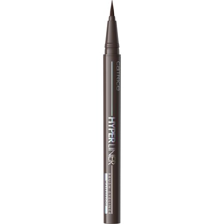Tus pentru ochi rezistent la apa Hyper Liner, 020 Dark Mocca, 0.52 ml, Catrice