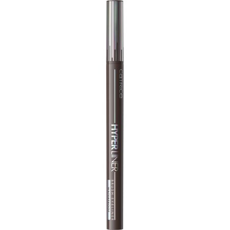 Tus pentru ochi rezistent la apa Hyper Liner, 020 Dark Mocca, 0.52 ml, Catrice 810212