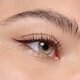 Tus pentru ochi rezistent la apa Hyper Liner, 020 Dark Mocca, 0.52 ml, Catrice 810209