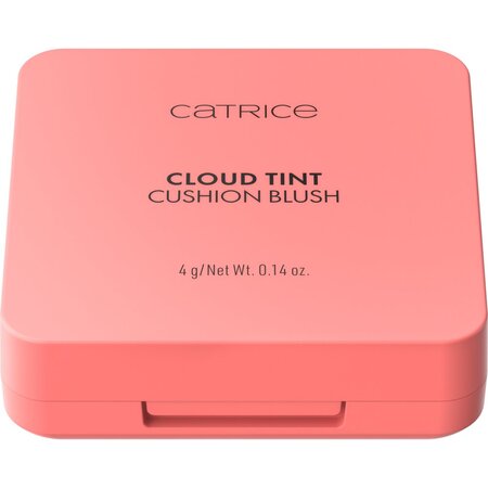Fard de obraz cushion Cloud Tint, 010 Cloud 9 To 5, 4 g, Catrice 810236