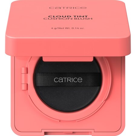 Fard de obraz cushion Cloud Tint, 010 Cloud 9 To 5, 4 g, Catrice 810234