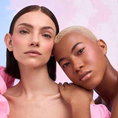 Fard de obraz cushion Cloud Tint, 020 Over The Blush, 4 g, Catrice 810245