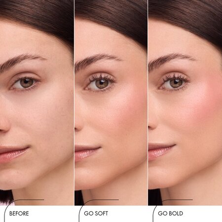 Fard de obraz cushion Cloud Tint, 020 Over The Blush, 4 g, Catrice 810247