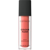 Fard de obraz tip serum Colour Flush Dewy, 020 Glowmotion, 9 ml, Catrice