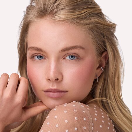 Fard de obraz tip serum Colour Flush Dewy, 060 Soft Launch, 9 ml, Catrice 810319