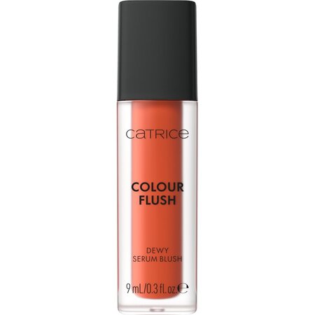 Fard de obraz tip serum Colour Flush Dewy, 060 Soft Launch, 9 ml, Catrice
