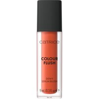 Fard de obraz tip serum Colour Flush Dewy, 060 Soft Launch, 9 ml, Catrice