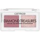 Fard pentru pleoape Diamond Treasures, 020 Fairy Dust, 2.8 g, Catrice 810541