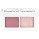 Fard pentru pleoape Diamond Treasures, 020 Fairy Dust, 2.8 g, Catrice 810542