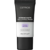 Primer pentru fata Extreme Matte OilControl, 30 ml, Catrice