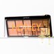 Paleta de farduri pentru ochi The Warm, Honey, 9 g, Catrice 810570