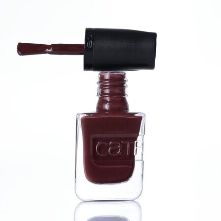 Lac de unghii Gel Affair, 058 Deep Harmony, 10.5 ml, Catrice 810600
