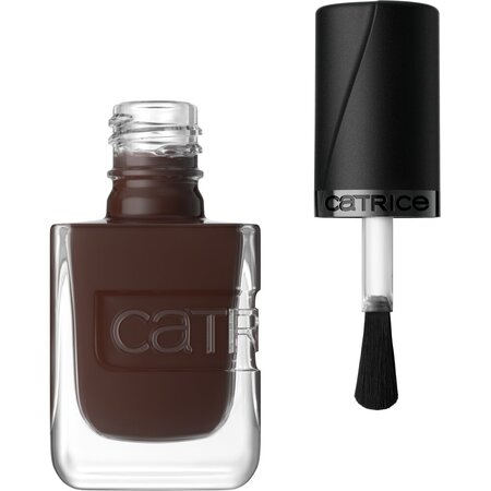 Lac de unghii Gel Affair, 058 Deep Harmony, 10.5 ml, Catrice 810602