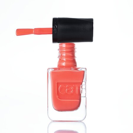 Lac de unghii Gel Affair, 064 Tropical Bliss, 10.5 ml, Catrice 810610