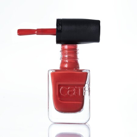 Lac de unghii Gel Affair, 057 Signature Bloom, 10.5 ml, Catrice 810616