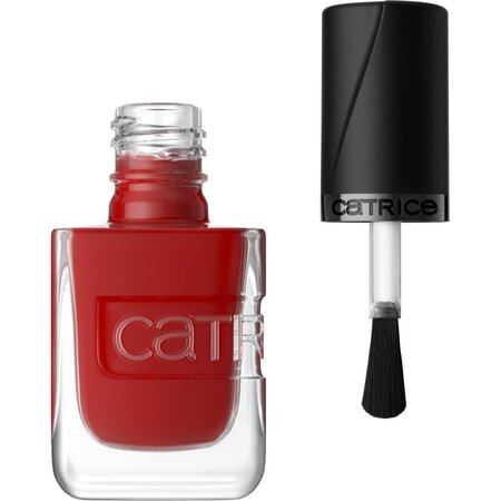 Lac de unghii Gel Affair, 057 Signature Bloom, 10.5 ml, Catrice 810618