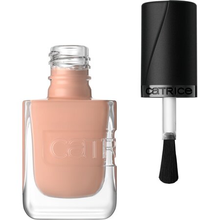 Lac de unghii Gel Affair, 056 Naturally Yours, 10.5 ml, Catrice 810623