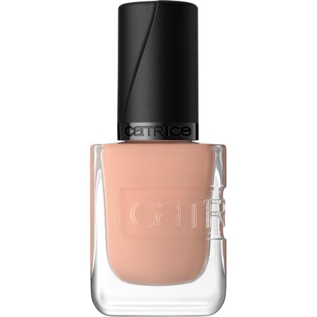 Lac de unghii Gel Affair, 056 Naturally Yours, 10.5 ml, Catrice
