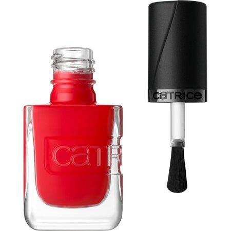 Lac de unghii Gel Affair, 060 Strawberry Bright, 10.5 ml, Catrice 810630