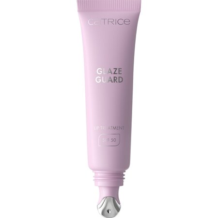 Tratament pentru buze cu SPF 50 Glaze Guard, 030 Mentally Elsewhere, 10 ml, Catrice 810659