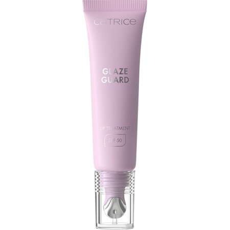 Tratament pentru buze cu SPF 50 Glaze Guard, 030 Mentally Elsewhere, 10 ml, Catrice