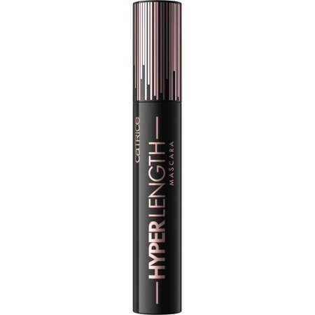 Mascara Hyper Length, 010 Endless Black, 11 ml, Catrice